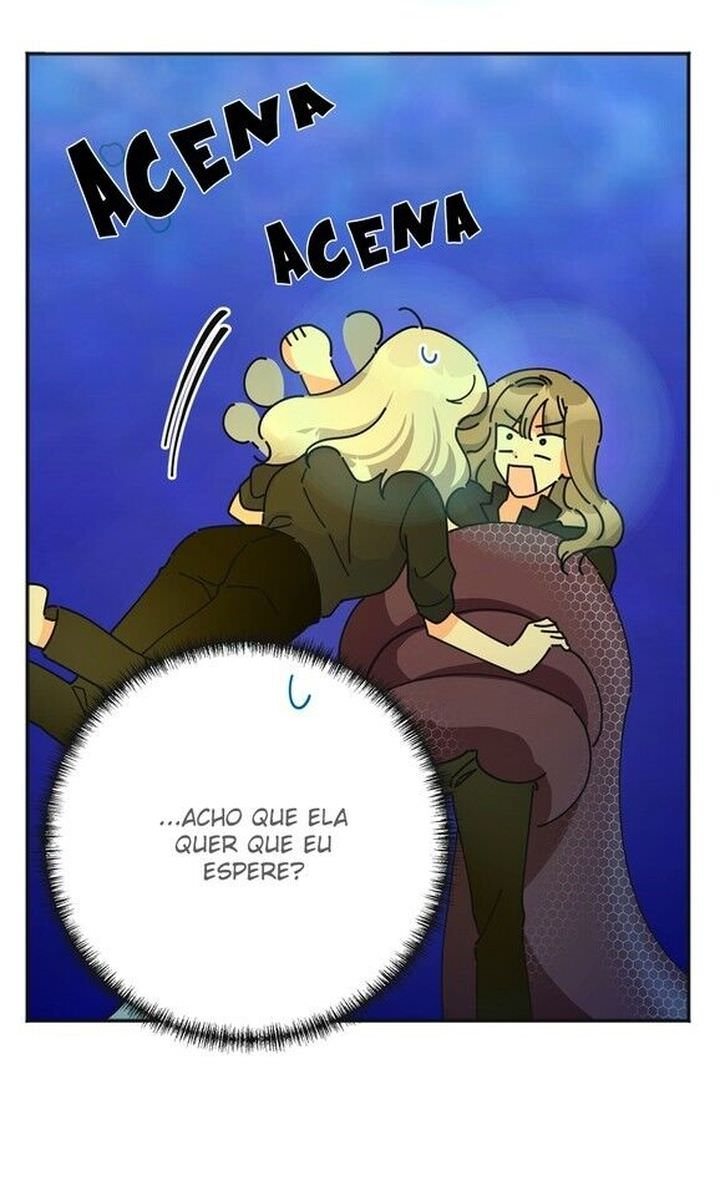 The Evil Lady’s Hero Capítulo 43 Página 47