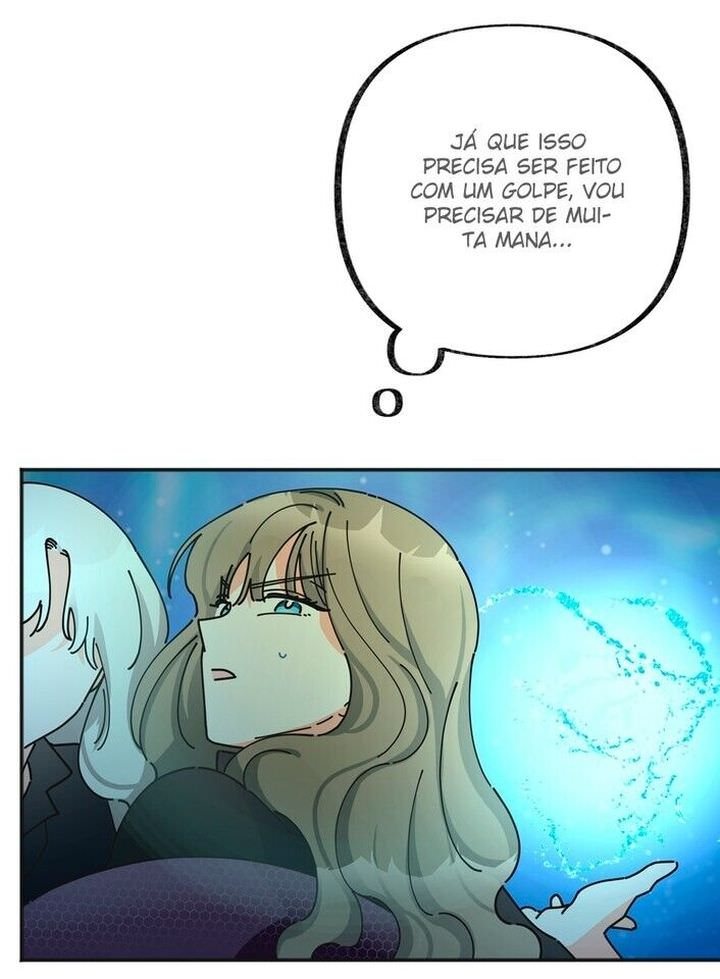 The Evil Lady’s Hero Capítulo 43 Página 48