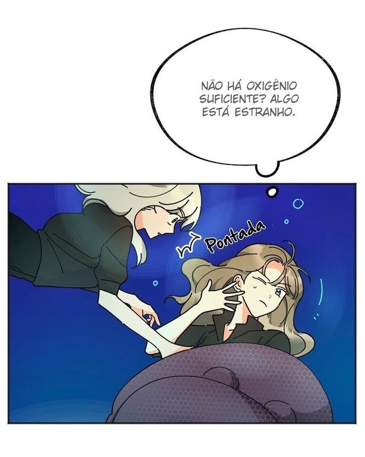 The Evil Lady’s Hero Capítulo 43 Página 51