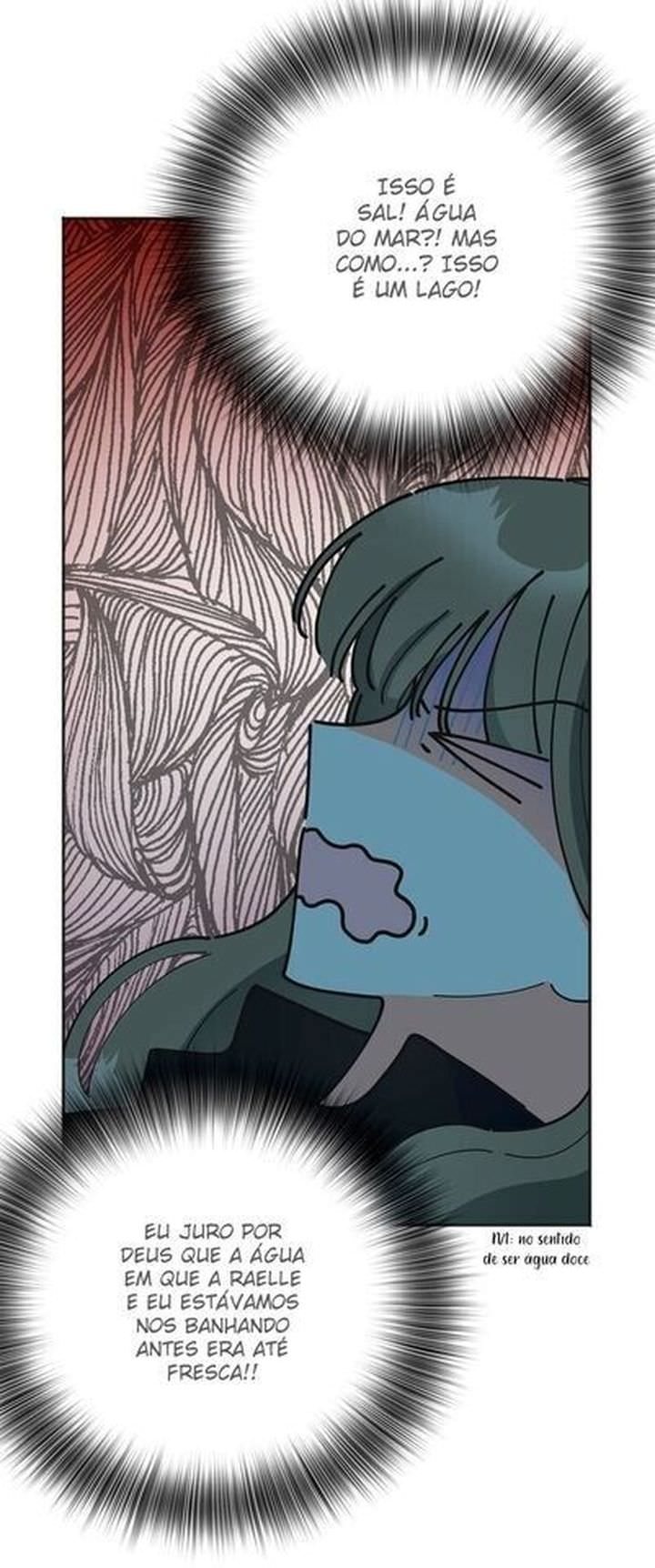 The Evil Lady’s Hero Capítulo 43 Página 53