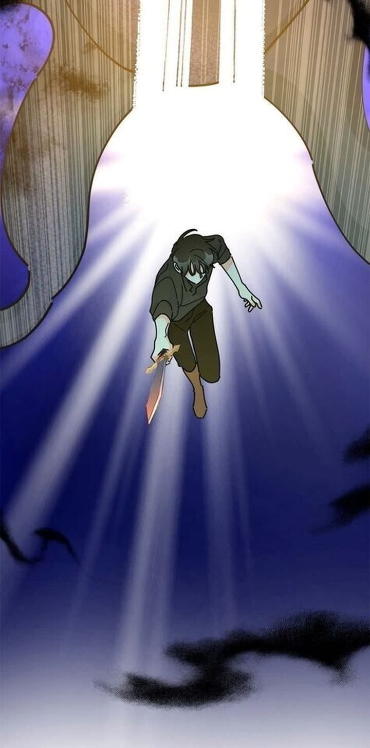 The Evil Lady’s Hero Capítulo 44 Página 15