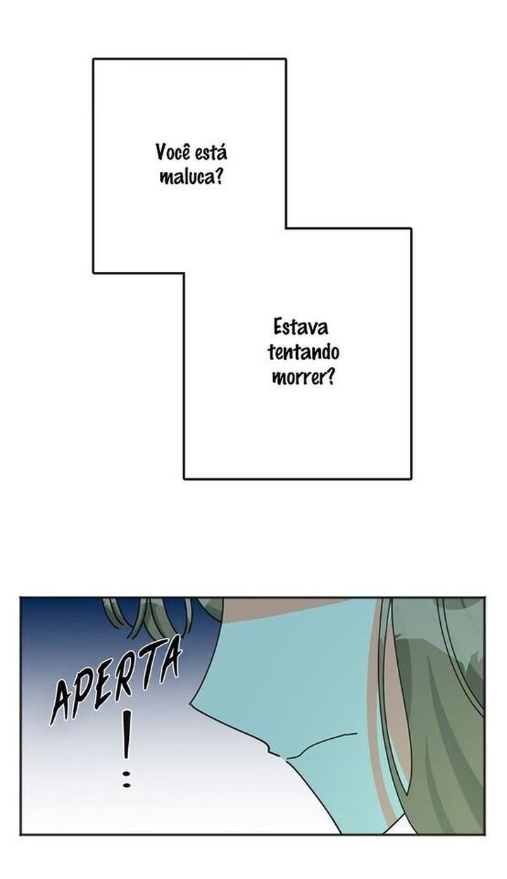The Evil Lady’s Hero Capítulo 44 Página 27