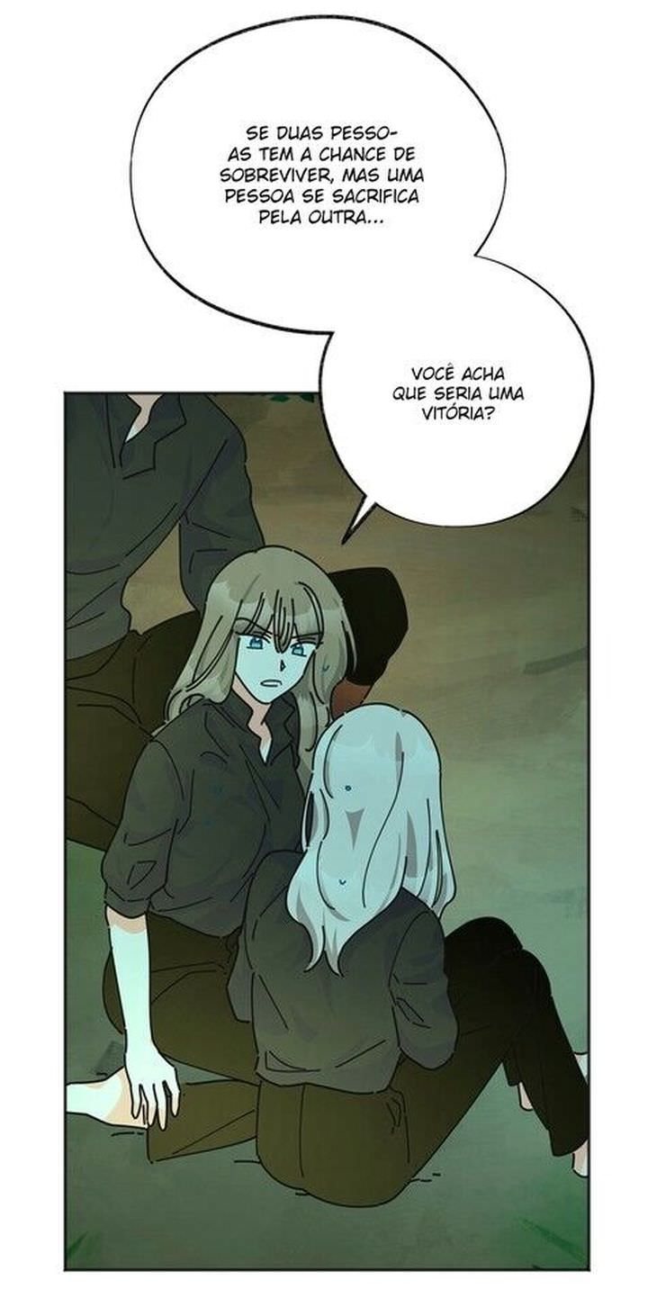 The Evil Lady’s Hero Capítulo 44 Página 29
