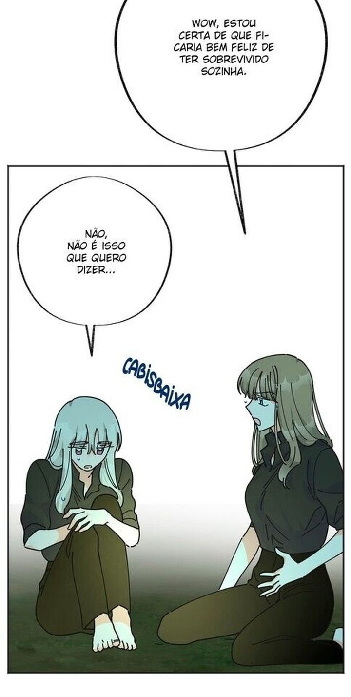 The Evil Lady’s Hero Capítulo 44 Página 32