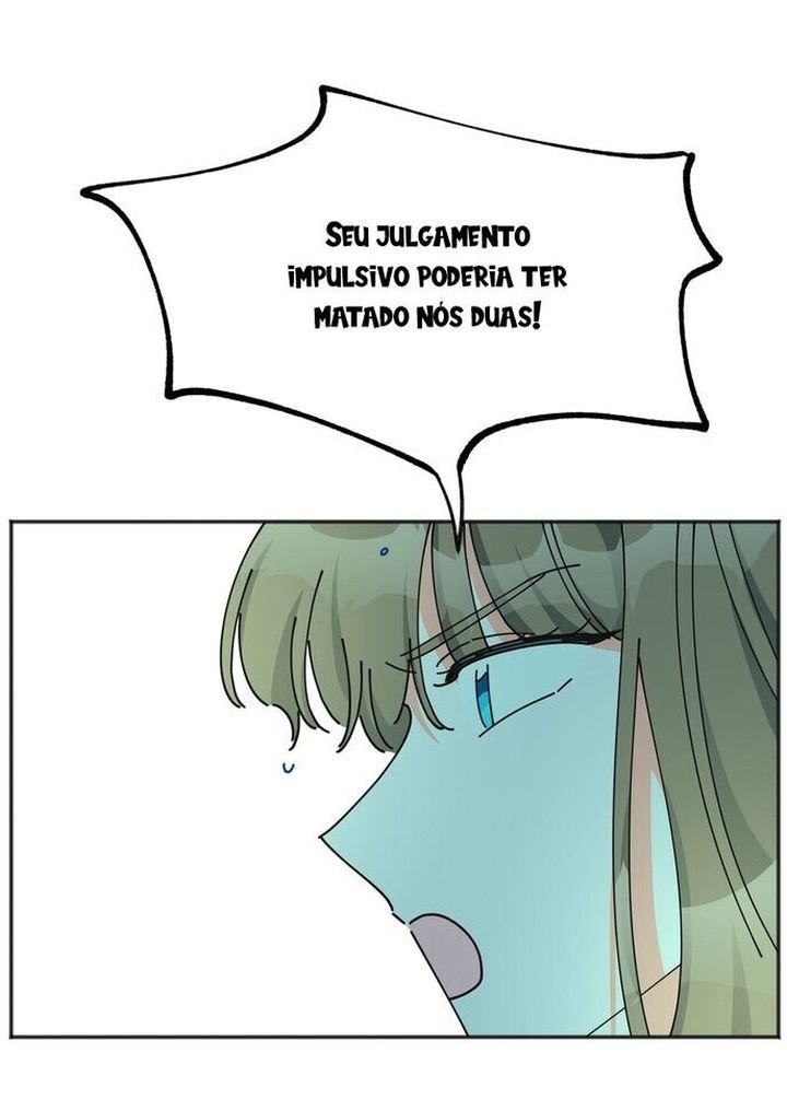 The Evil Lady’s Hero Capítulo 44 Página 33
