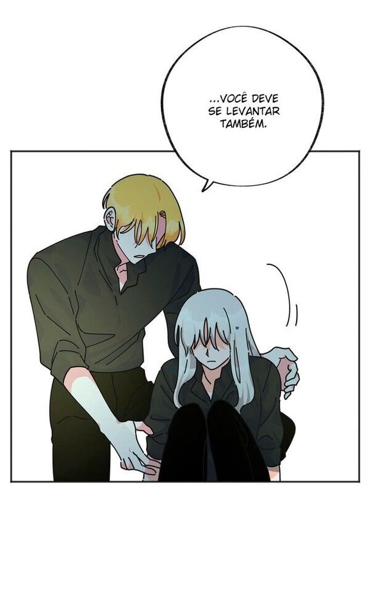 The Evil Lady’s Hero Capítulo 44 Página 41