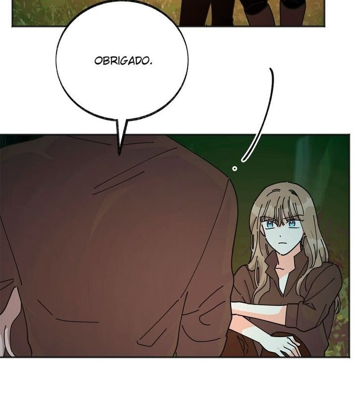The Evil Lady’s Hero Capítulo 44 Página 53
