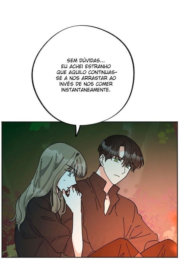 The Evil Lady’s Hero Capítulo 44 Página 71