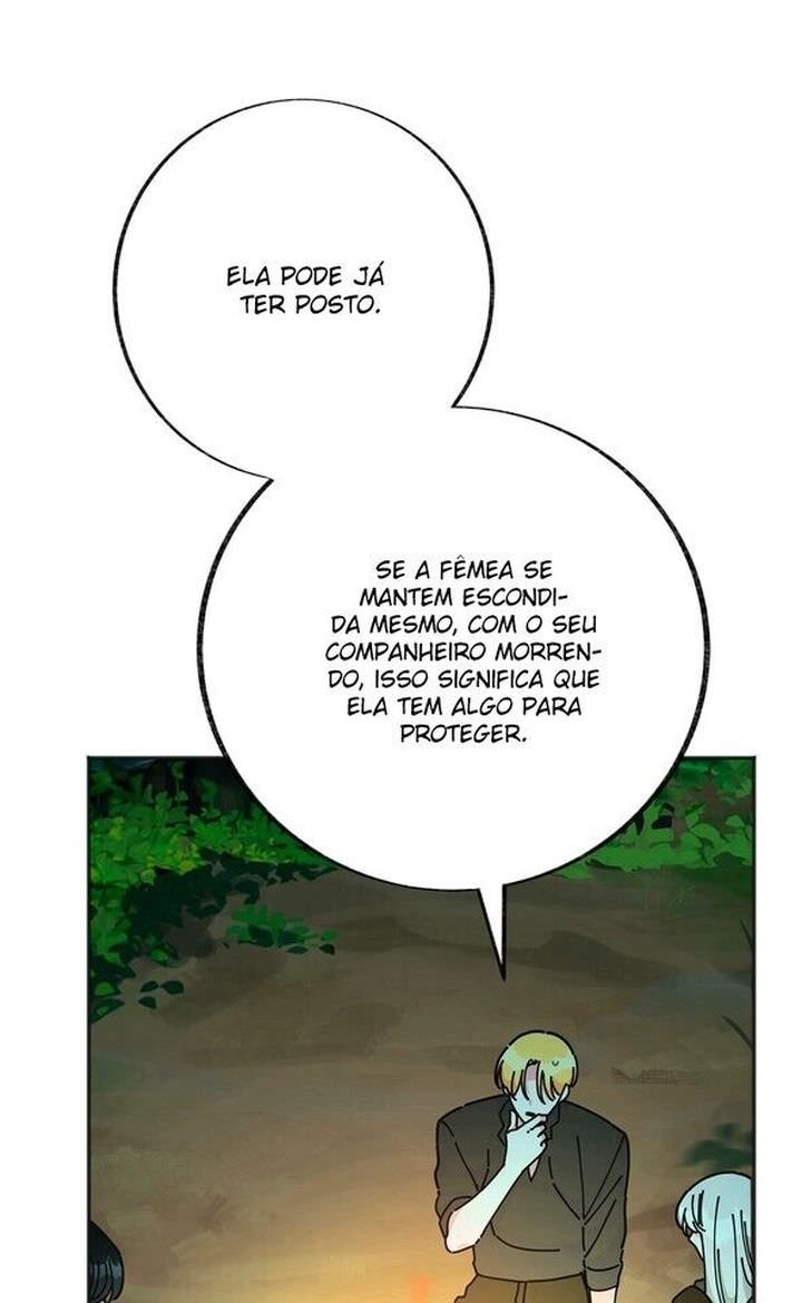 The Evil Lady’s Hero Capítulo 44 Página 73
