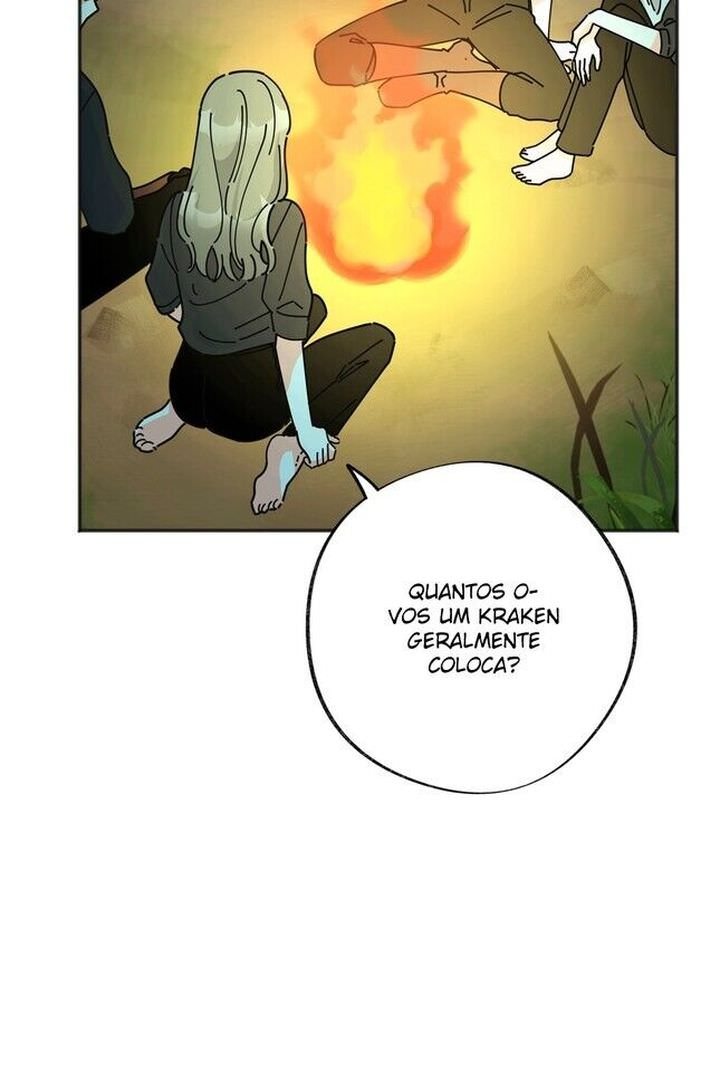The Evil Lady’s Hero Capítulo 44 Página 74