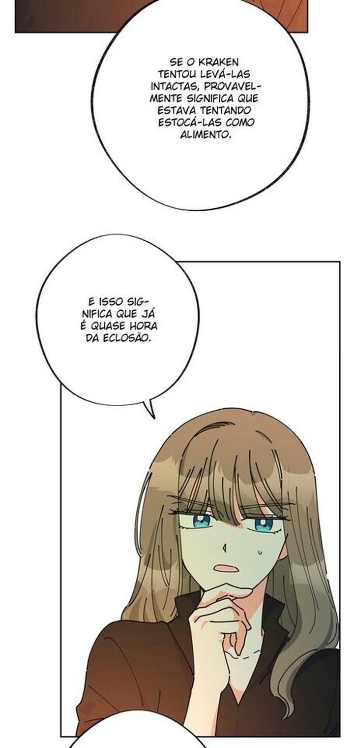 The Evil Lady’s Hero Capítulo 44 Página 76