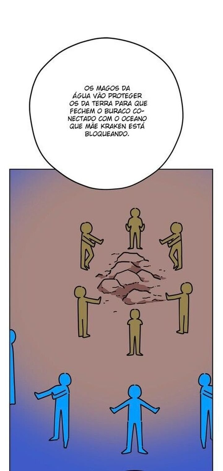 The Evil Lady’s Hero Capítulo 45 Página 28