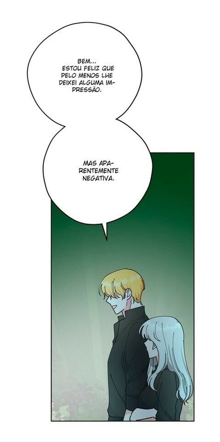 The Evil Lady’s Hero Capítulo 46 Página 10