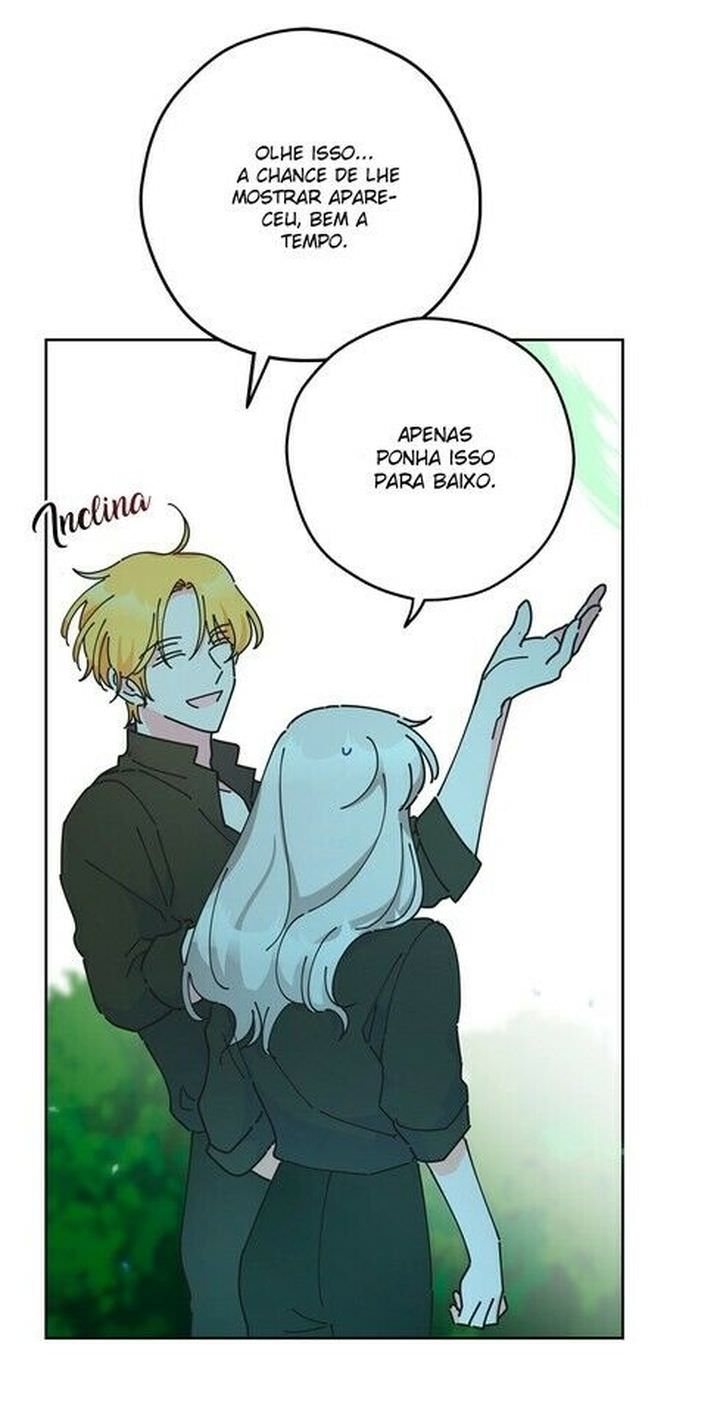 The Evil Lady’s Hero Capítulo 46 Página 14
