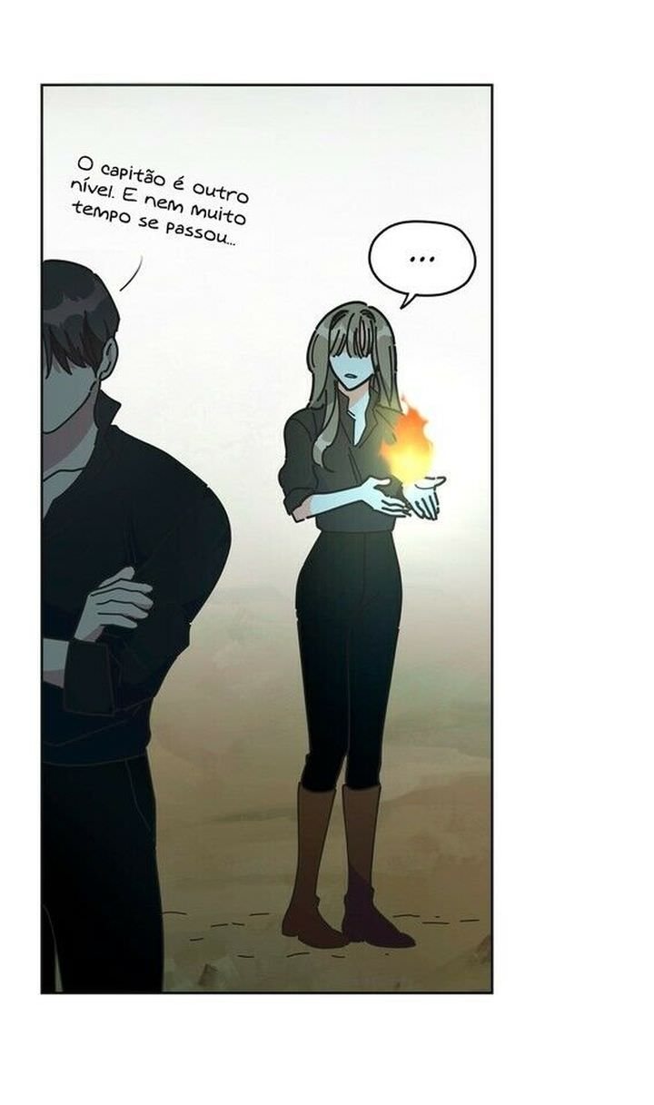 The Evil Lady’s Hero Capítulo 46 Página 18