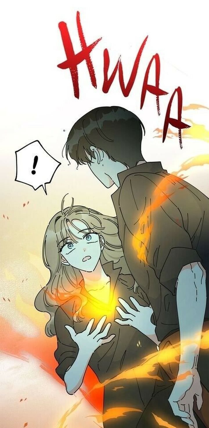 The Evil Lady’s Hero Capítulo 46 Página 23