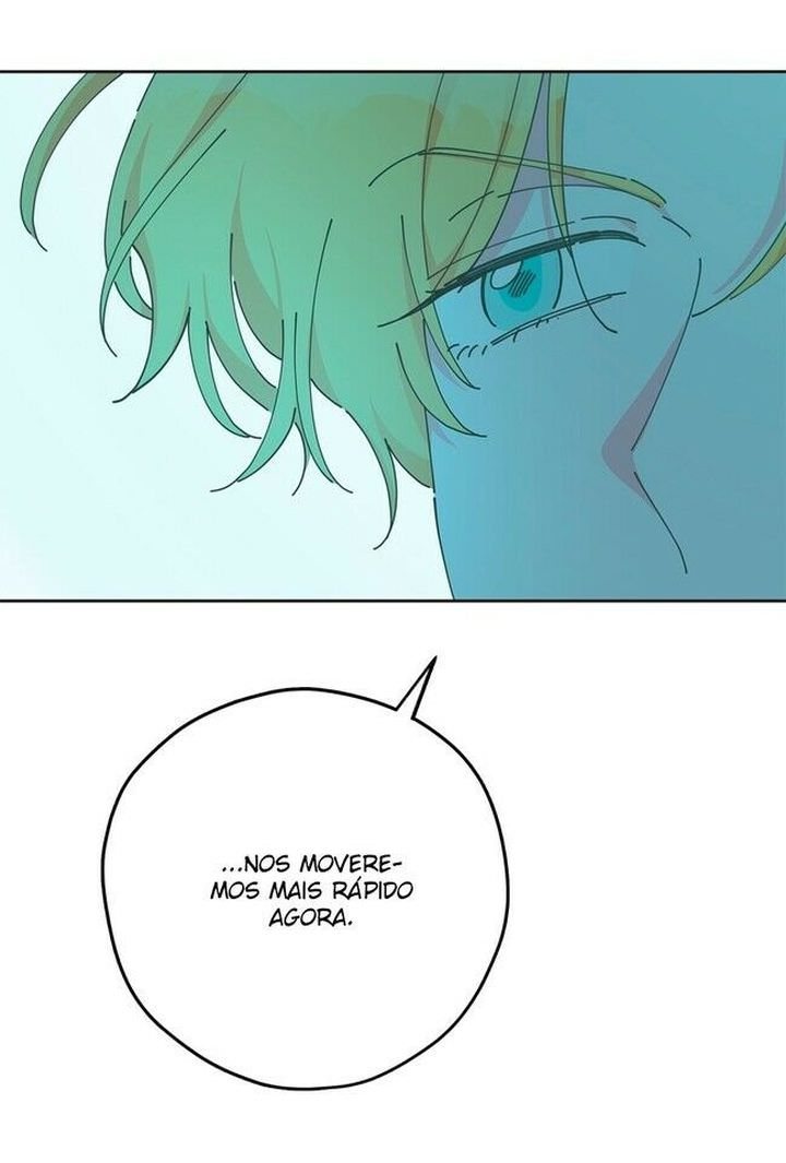 The Evil Lady’s Hero Capítulo 46 Página 42
