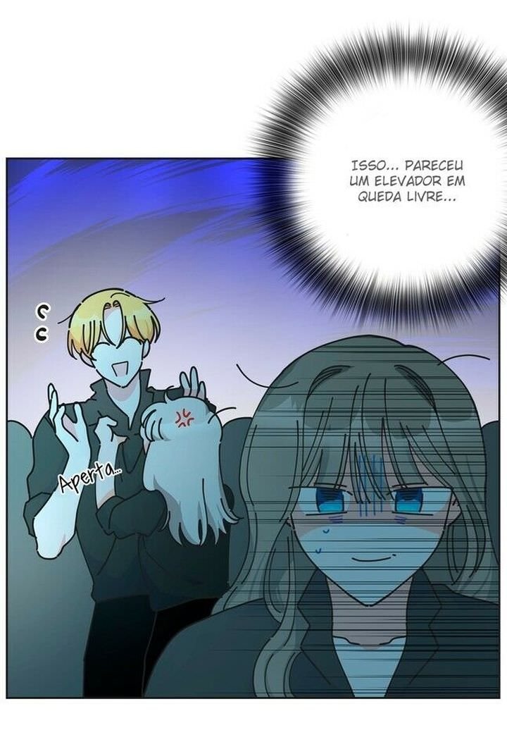 The Evil Lady’s Hero Capítulo 46 Página 49