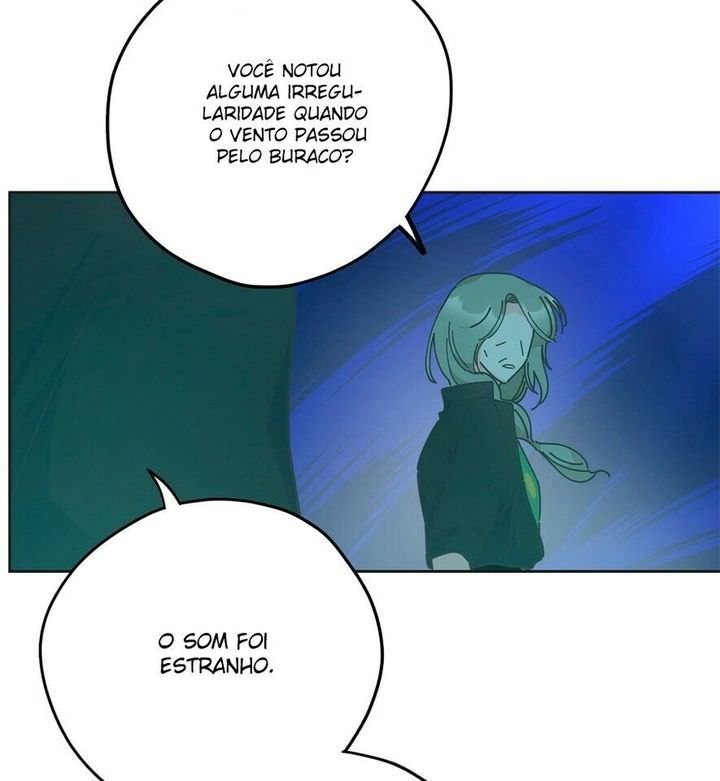 The Evil Lady’s Hero Capítulo 46 Página 51