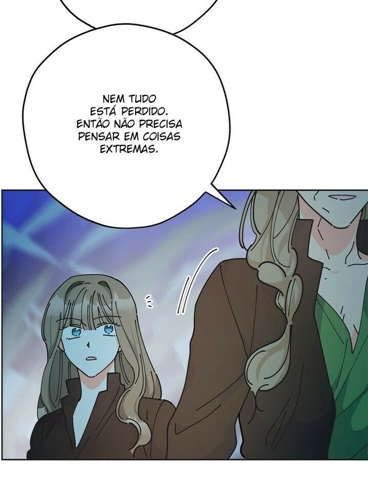 The Evil Lady’s Hero Capítulo 46 Página 59