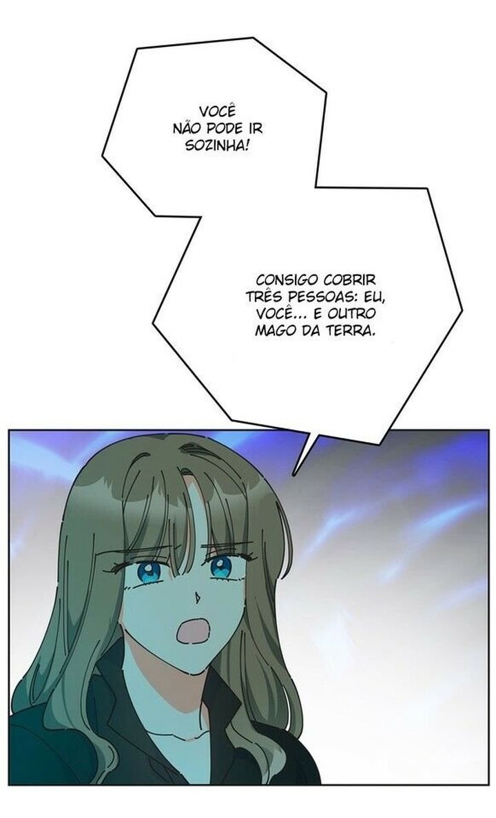 The Evil Lady’s Hero Capítulo 46 Página 69