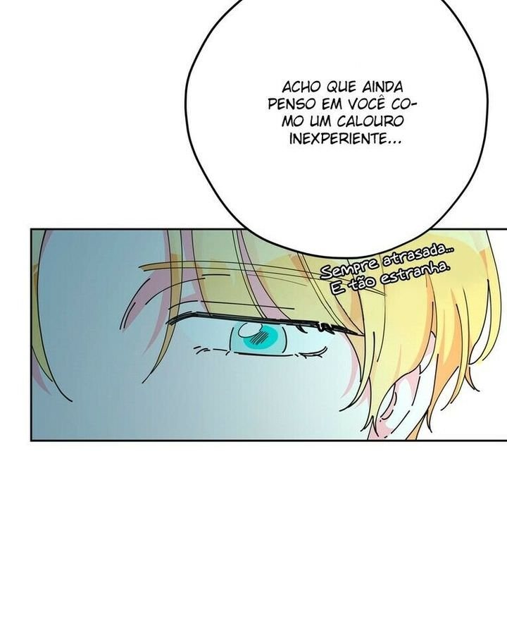 The Evil Lady’s Hero Capítulo 46 Página 9