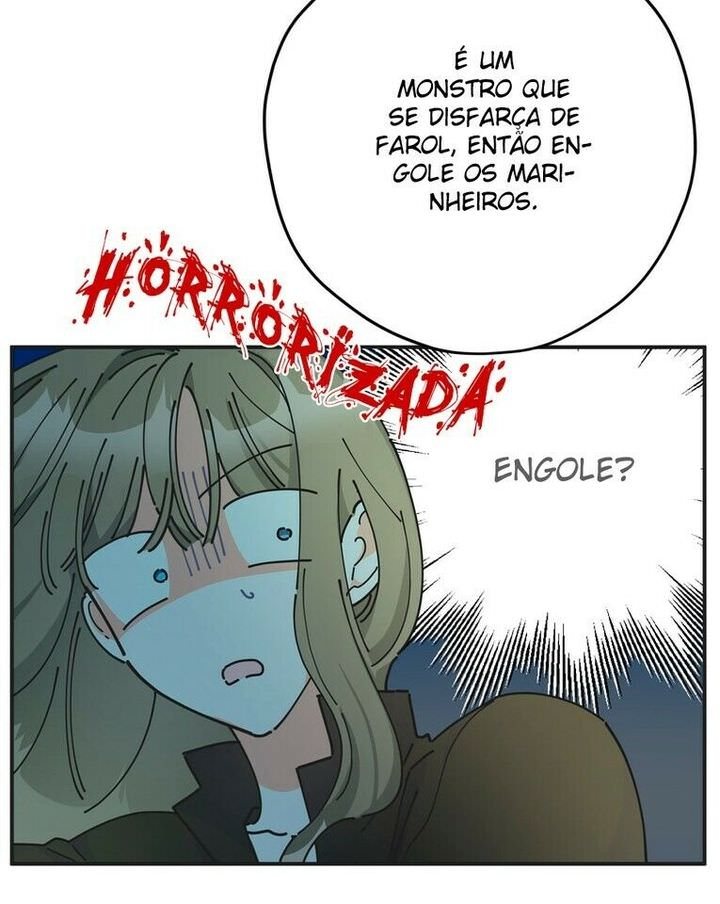 The Evil Lady’s Hero Capítulo 47 Página 18