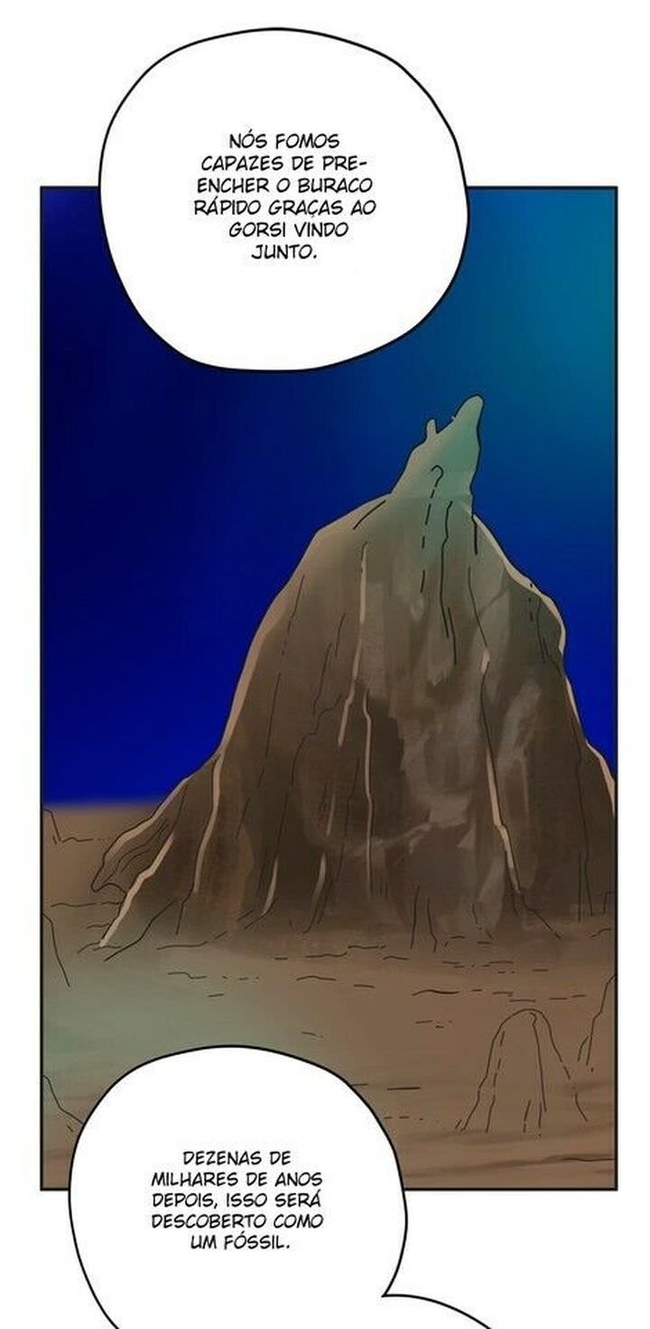 The Evil Lady’s Hero Capítulo 47 Página 34