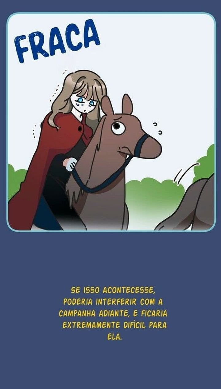 The Evil Lady’s Hero Capítulo 47 Página 69