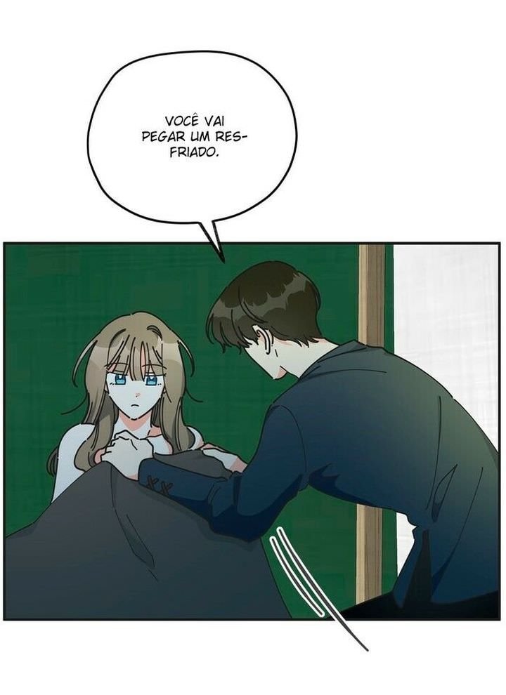 The Evil Lady’s Hero Capítulo 48 Página 11