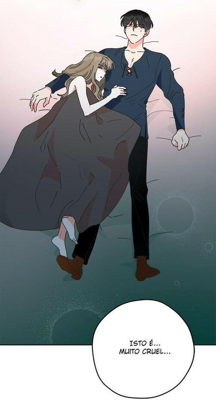 The Evil Lady’s Hero Capítulo 48 Página 20