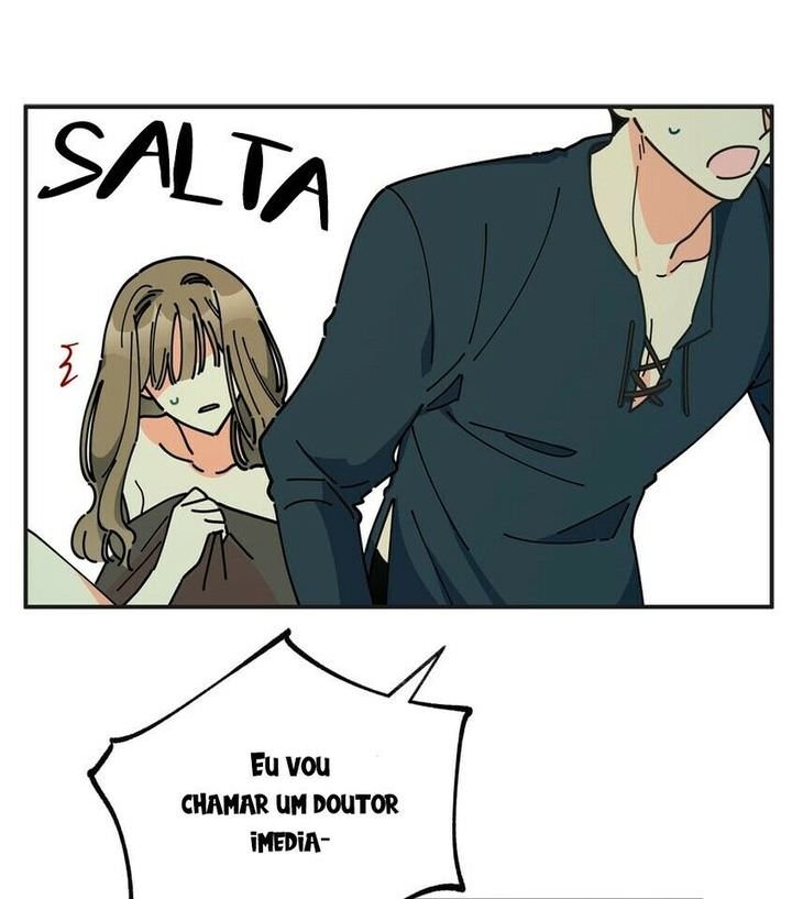 The Evil Lady’s Hero Capítulo 48 Página 27