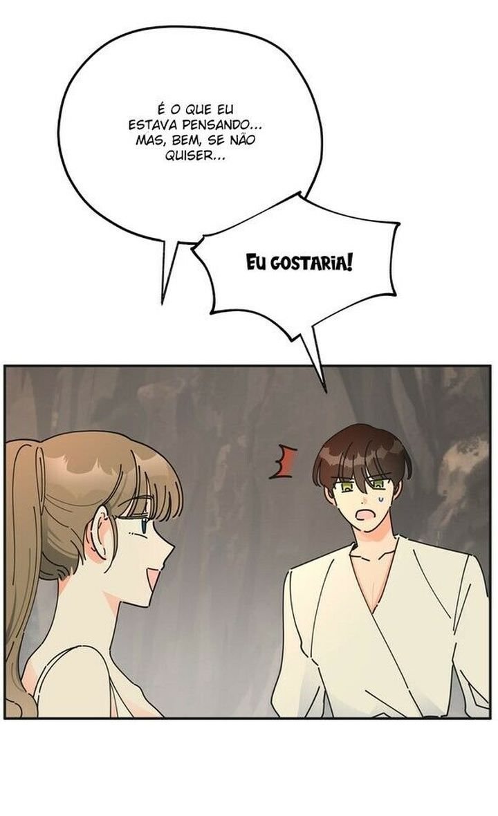 The Evil Lady’s Hero Capítulo 48 Página 61