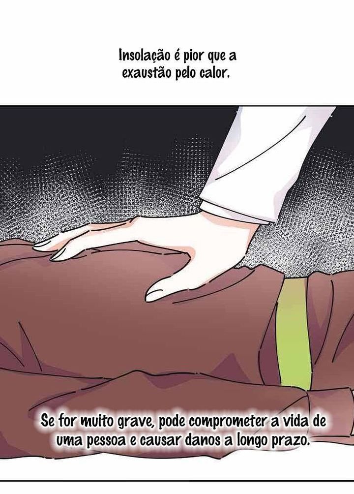 The Evil Lady’s Hero Capítulo 5 Página 10