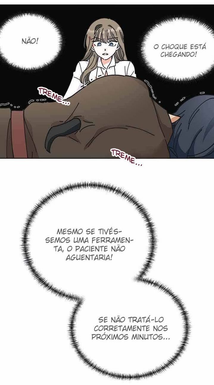 The Evil Lady’s Hero Capítulo 5 Página 20