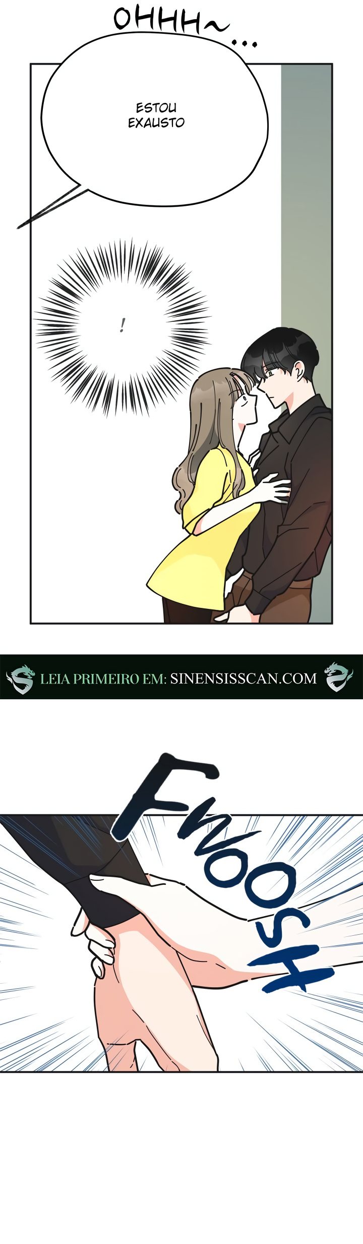 The Evil Lady’s Hero Capítulo 52 Página 11