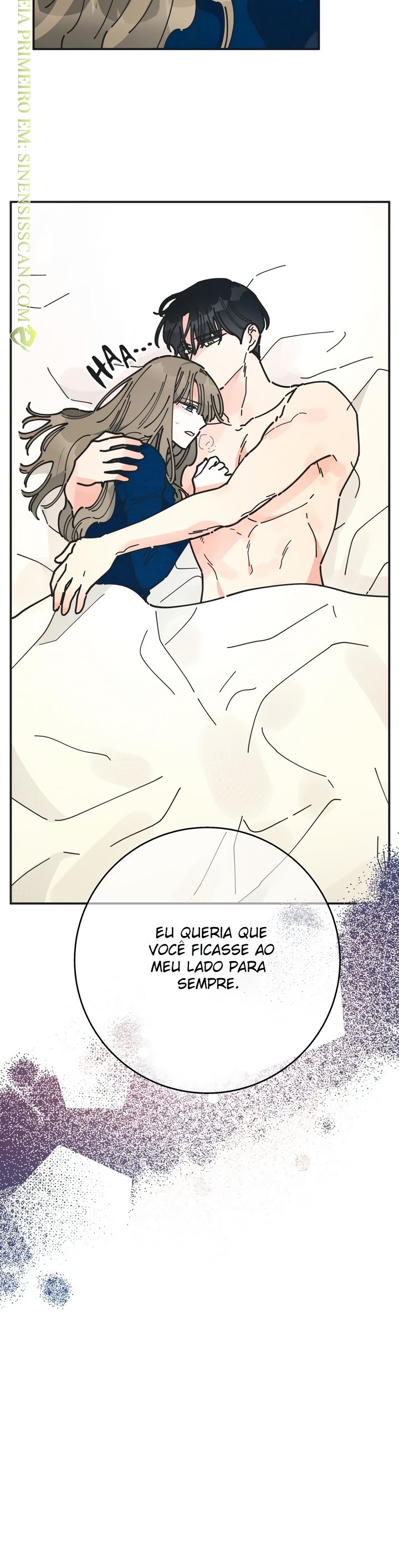The Evil Lady’s Hero Capítulo 58 Página 21