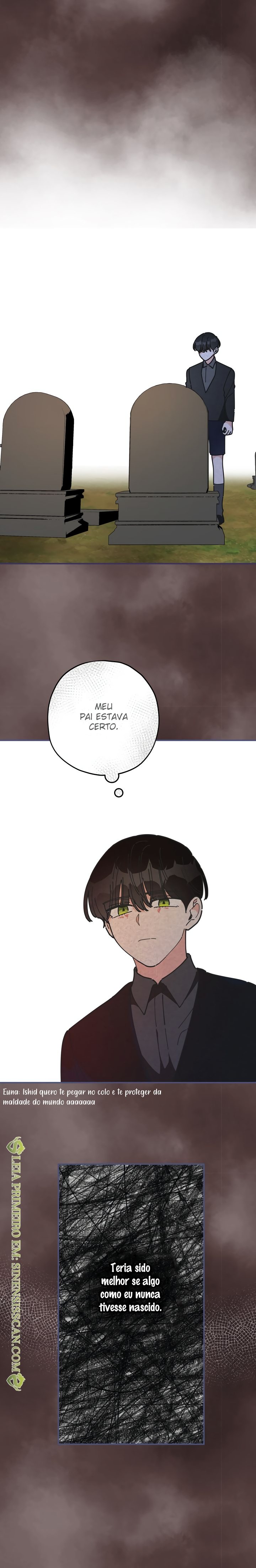 The Evil Lady’s Hero Capítulo 59 Página 15