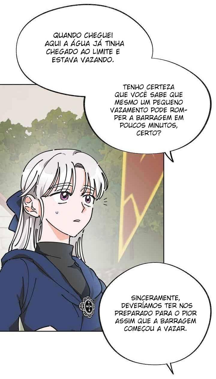 The Evil Lady’s Hero Capítulo 6 Página 14