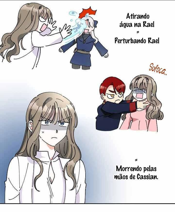 The Evil Lady’s Hero Capítulo 6 Página 4
