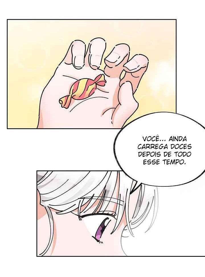 The Evil Lady’s Hero Capítulo 6 Página 50