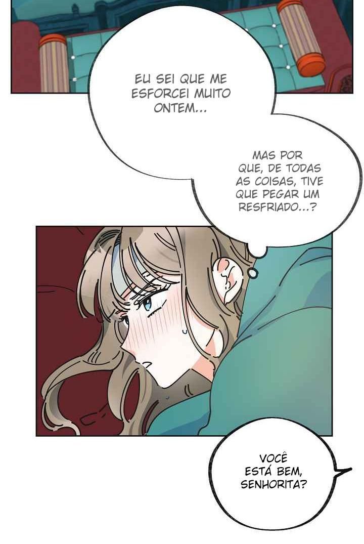 The Evil Lady’s Hero Capítulo 6 Página 56