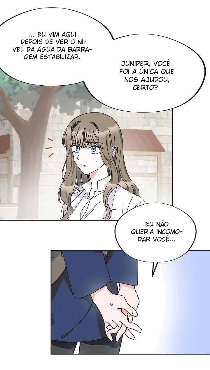 The Evil Lady’s Hero Capítulo 6 Página 6