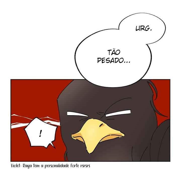 The Evil Lady’s Hero Capítulo 6 Página 75
