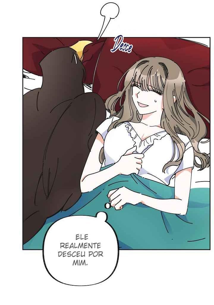 The Evil Lady’s Hero Capítulo 6 Página 77