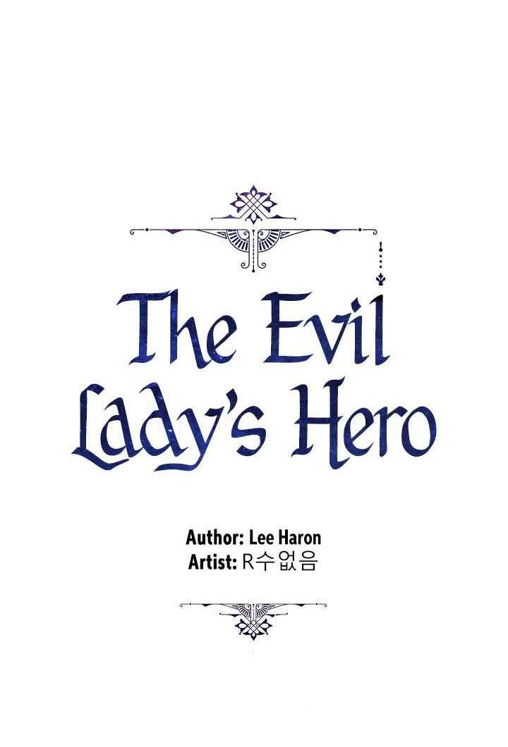 The Evil Lady’s Hero Capítulo 6 Página 83