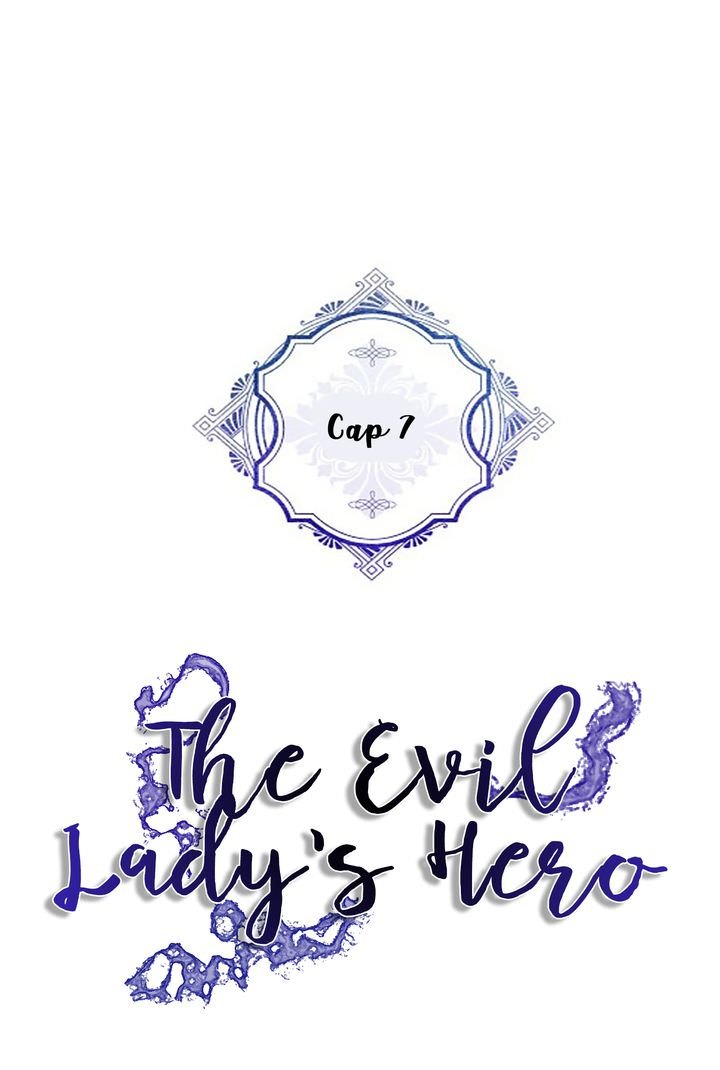 The Evil Lady’s Hero Capítulo 7 Página 2