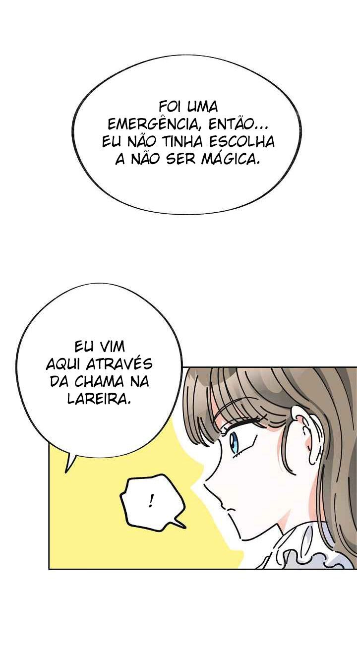 The Evil Lady’s Hero Capítulo 7 Página 20