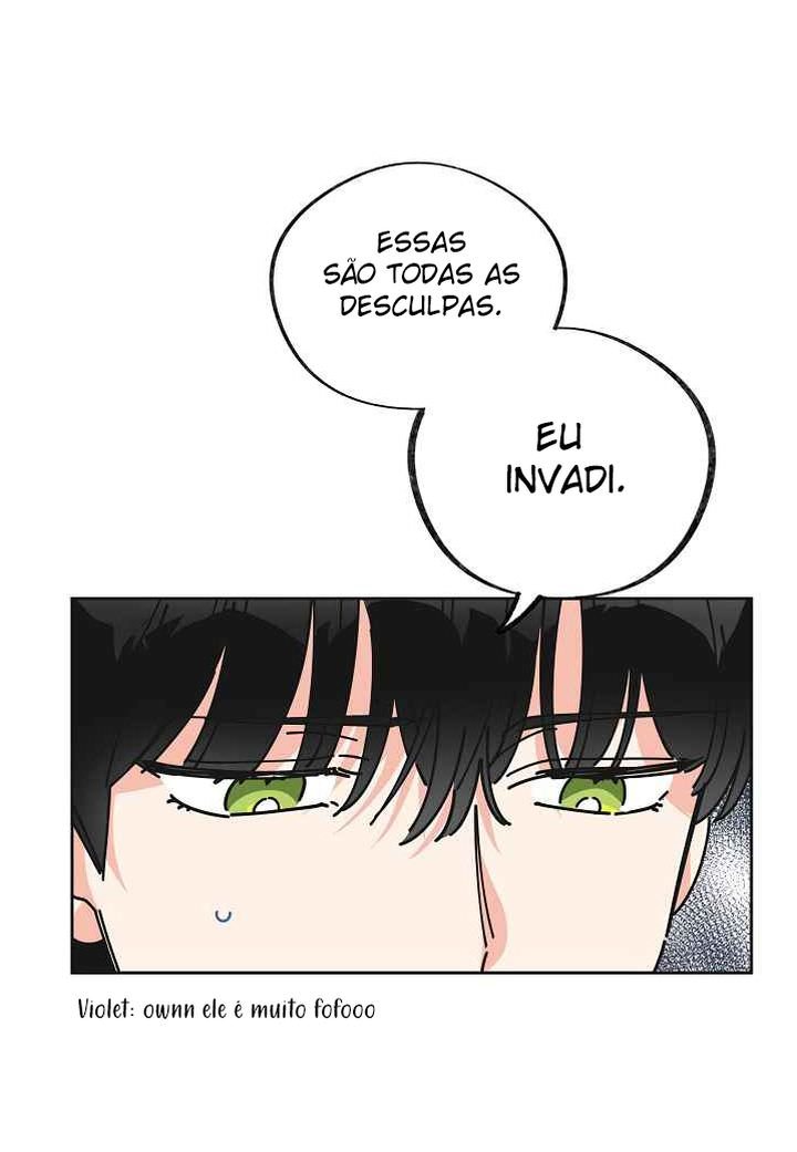 The Evil Lady’s Hero Capítulo 7 Página 25