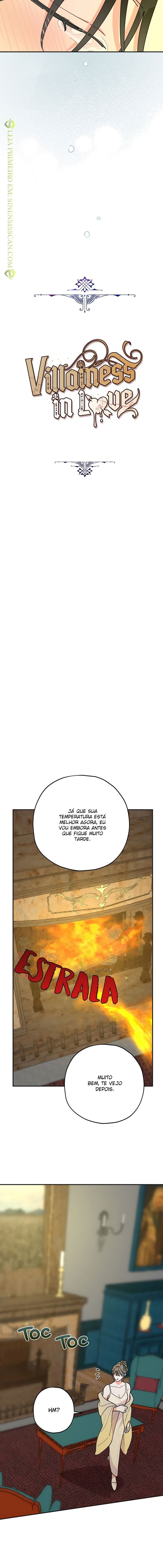 The Evil Lady’s Hero Capítulo 73 Página 12